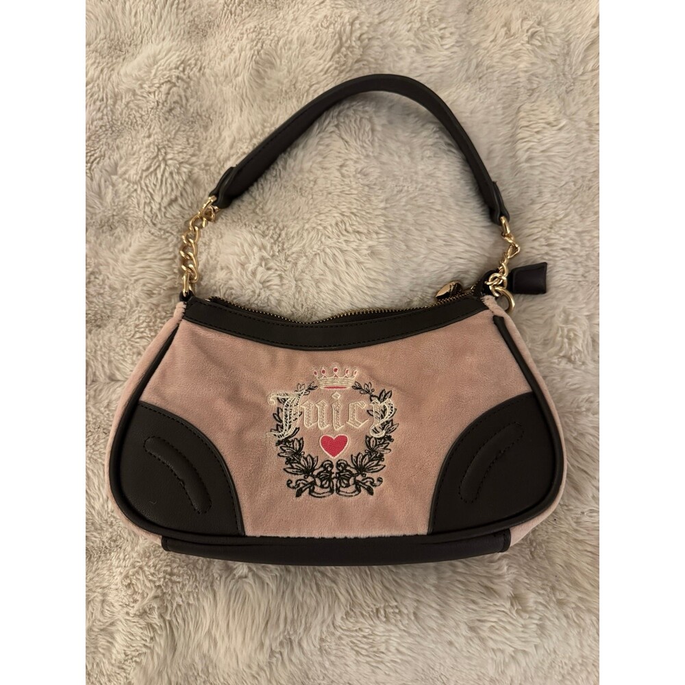 Juicy Couture Shoulder Bag